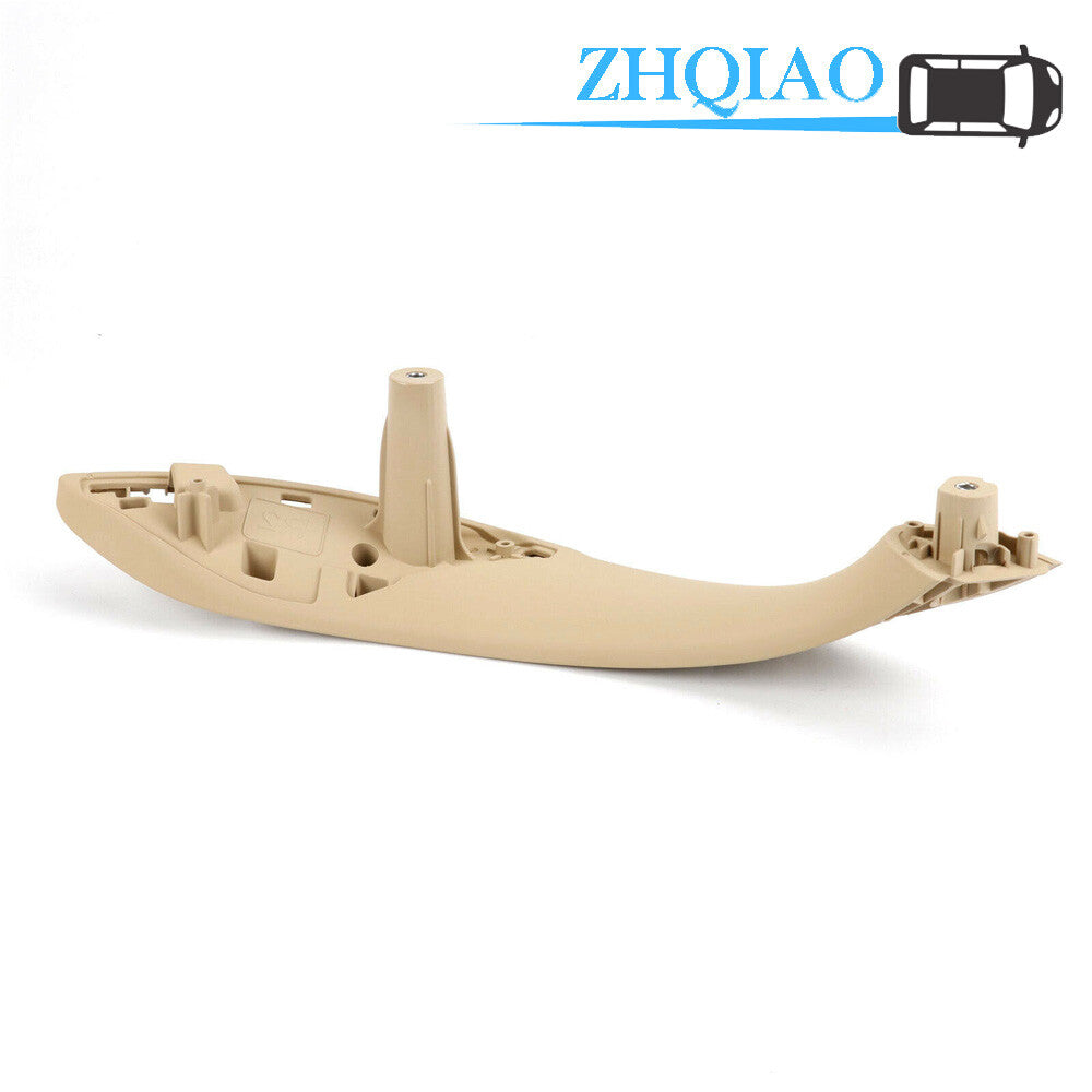 51427281469 Beige Inner Trim Pull Door Handle Rear Left Fit for BMW F30 F31 M3 F80