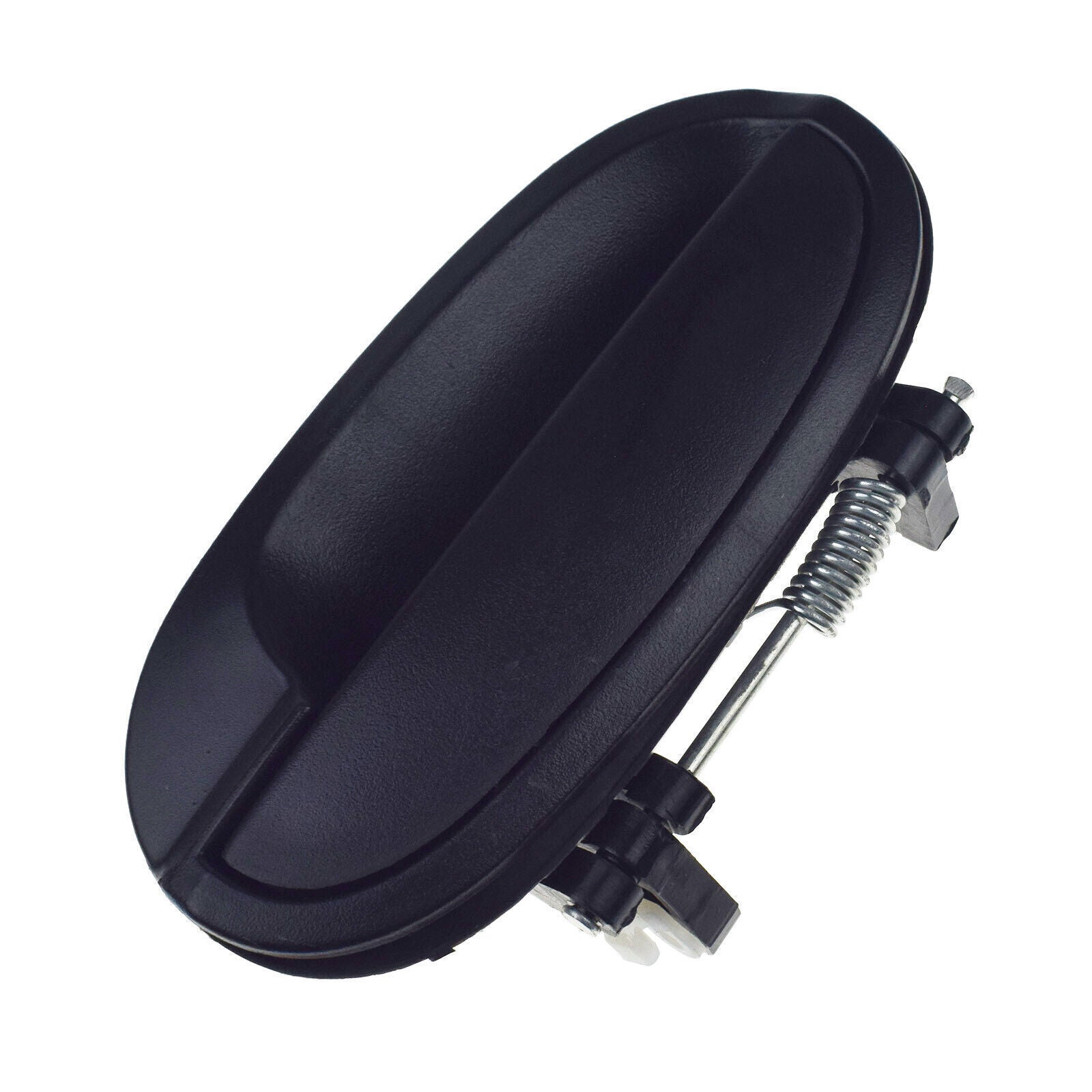 For Matiz for Chevy Spark 2006-2009 Rear Left Exterior Door Handle 96601474