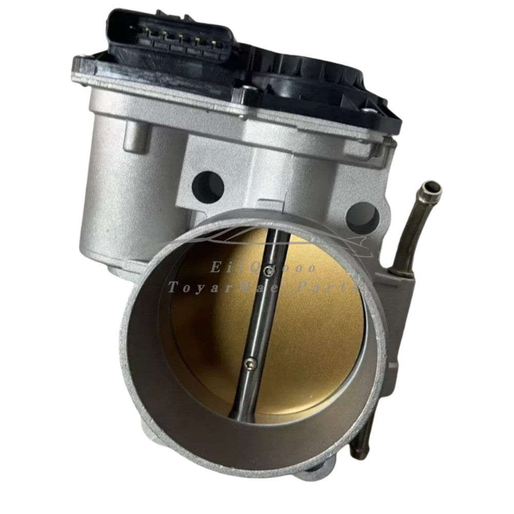 Throttle Body LR010814 for JAGUAR for LAND ROVER for RANGE ROVER SPORT VELAR LR4