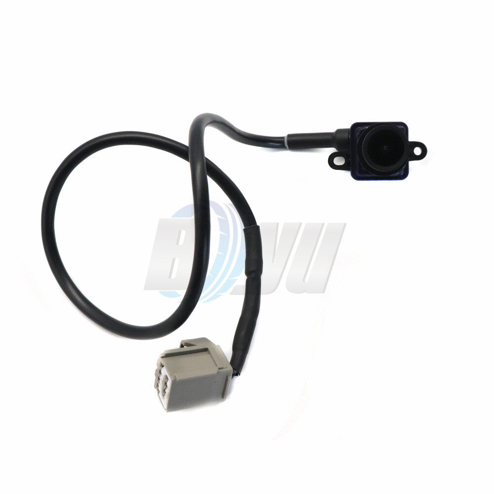 Rearview backup camera 56038990AA Parking service applicable to 2013-2016 for Dodge Dart trunk lid