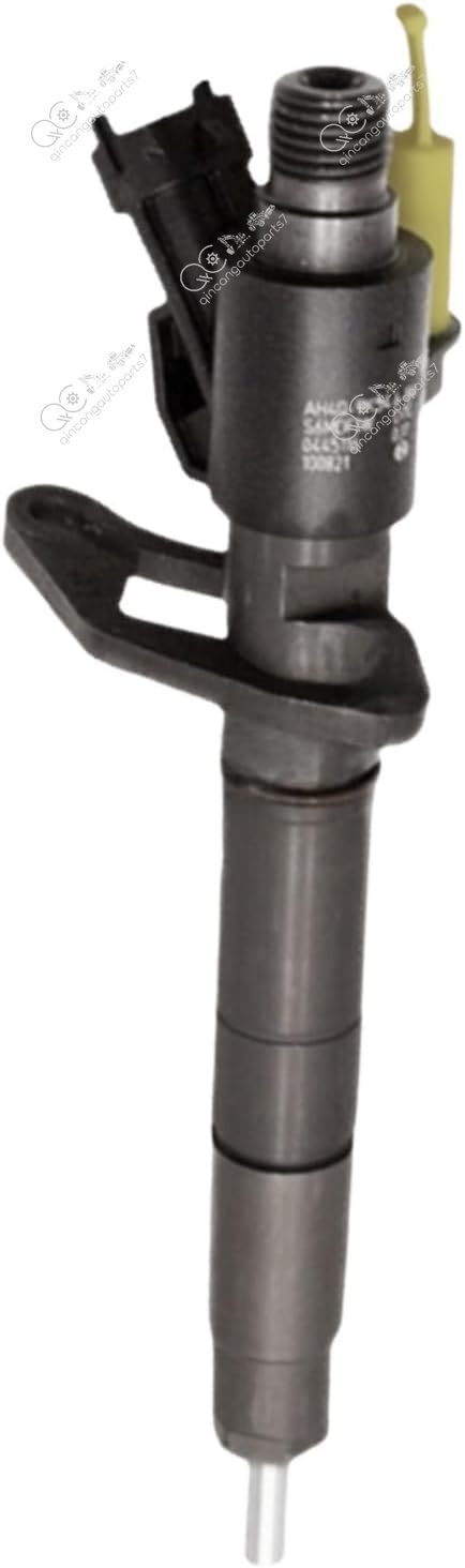 Fuel Injector for Mercedes 0445115059 for Mercedes OM642.832 OM642.850 OM642.820