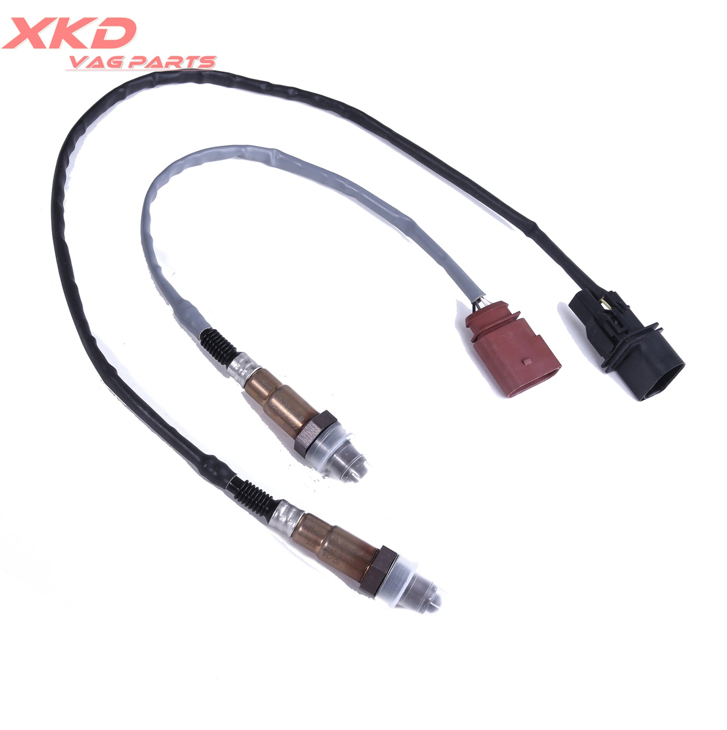 For 48188864 Holland T5 T6 T7 adblue IH Luxxum for Puma CVX Optum Oxygen Sensor
