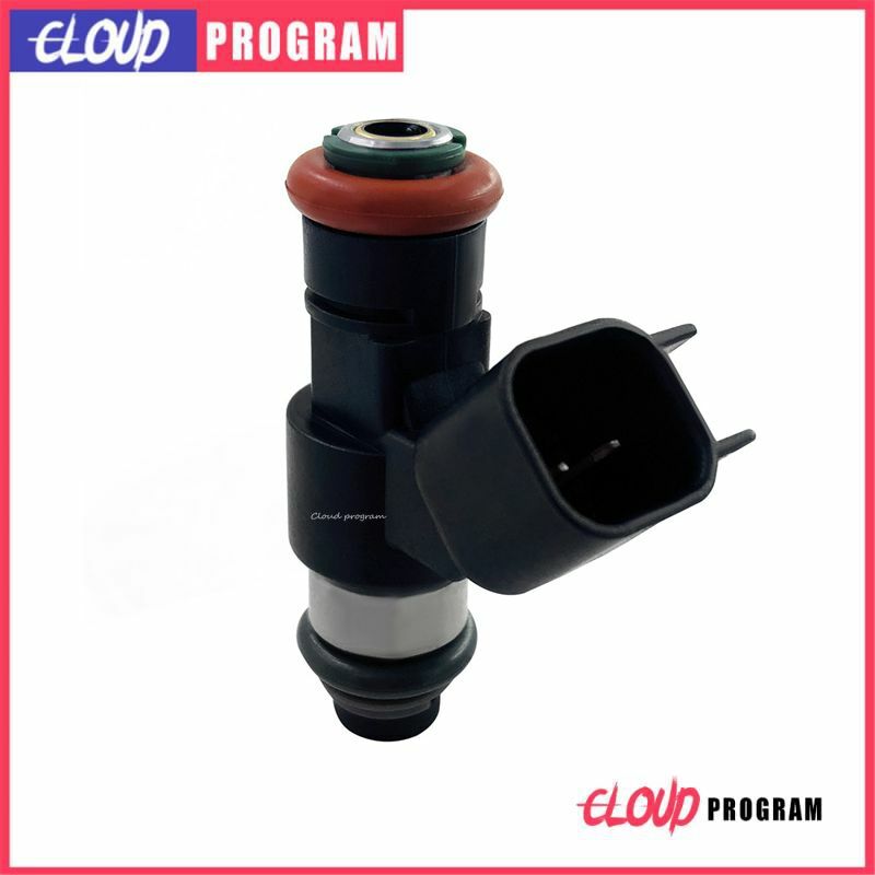New Fuel Injector for Sierra for GMC Silverado1500 for Yukon for Escalade 09-14 12609749