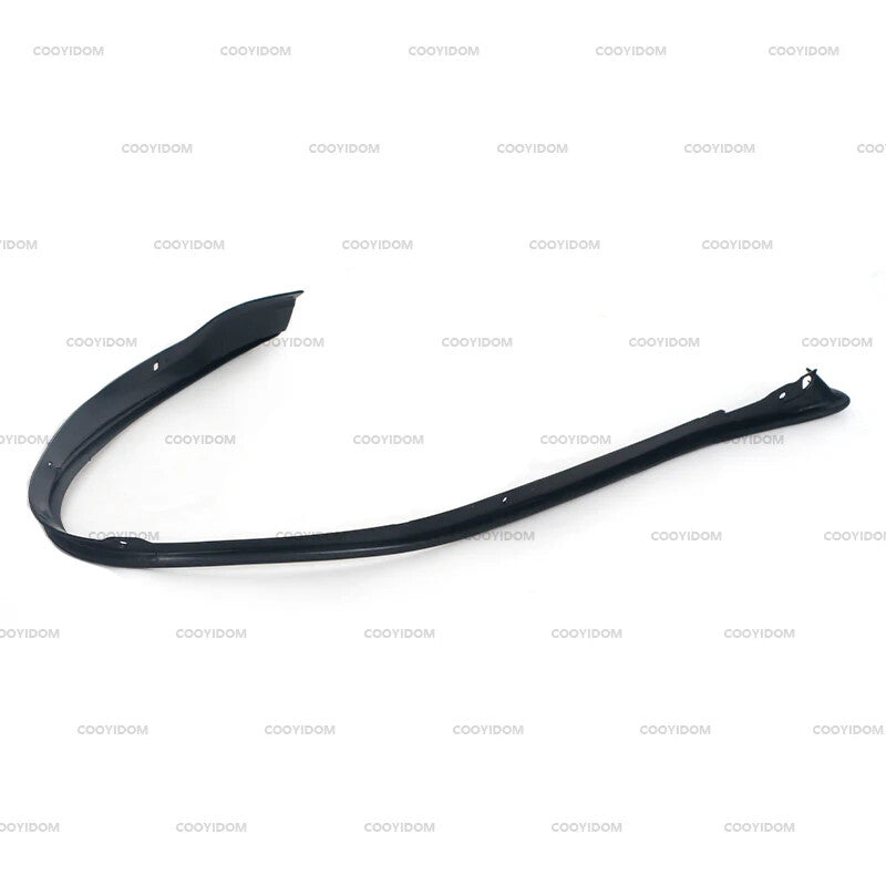 LHRH for Porsche for Panamera 2010-13 Headlight Rubber Sealing Strip Trim Headlamp