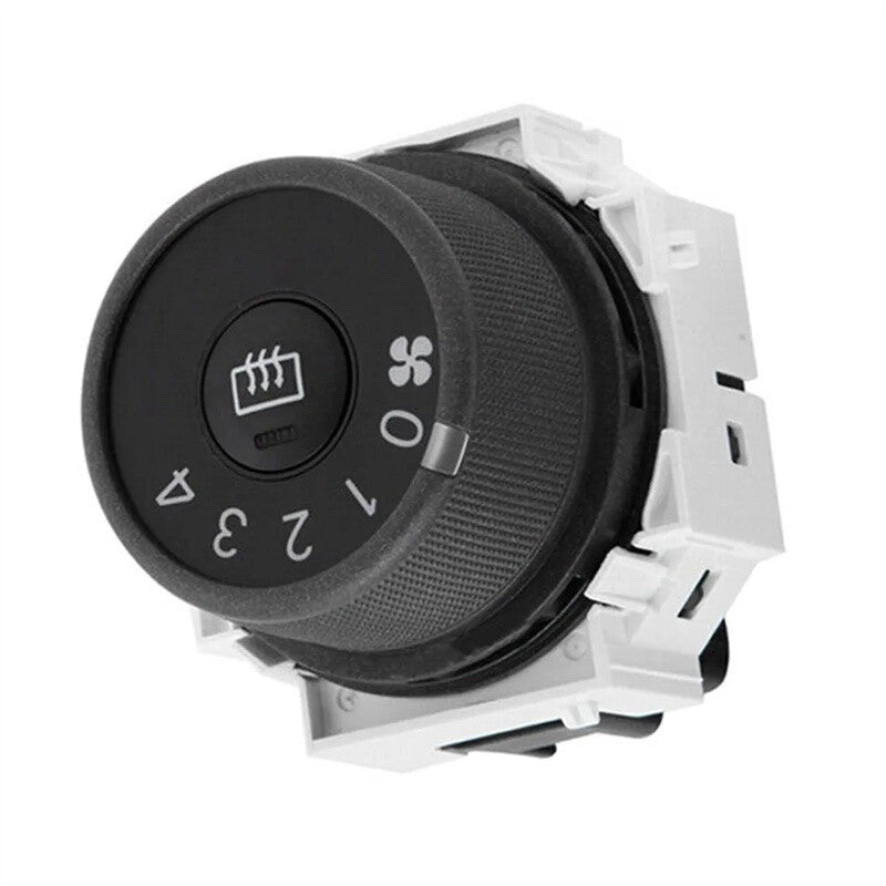 New Blower A/C Fan Control Switch for Toyota for Corolla 2009-2013 Matrix 2009-2010