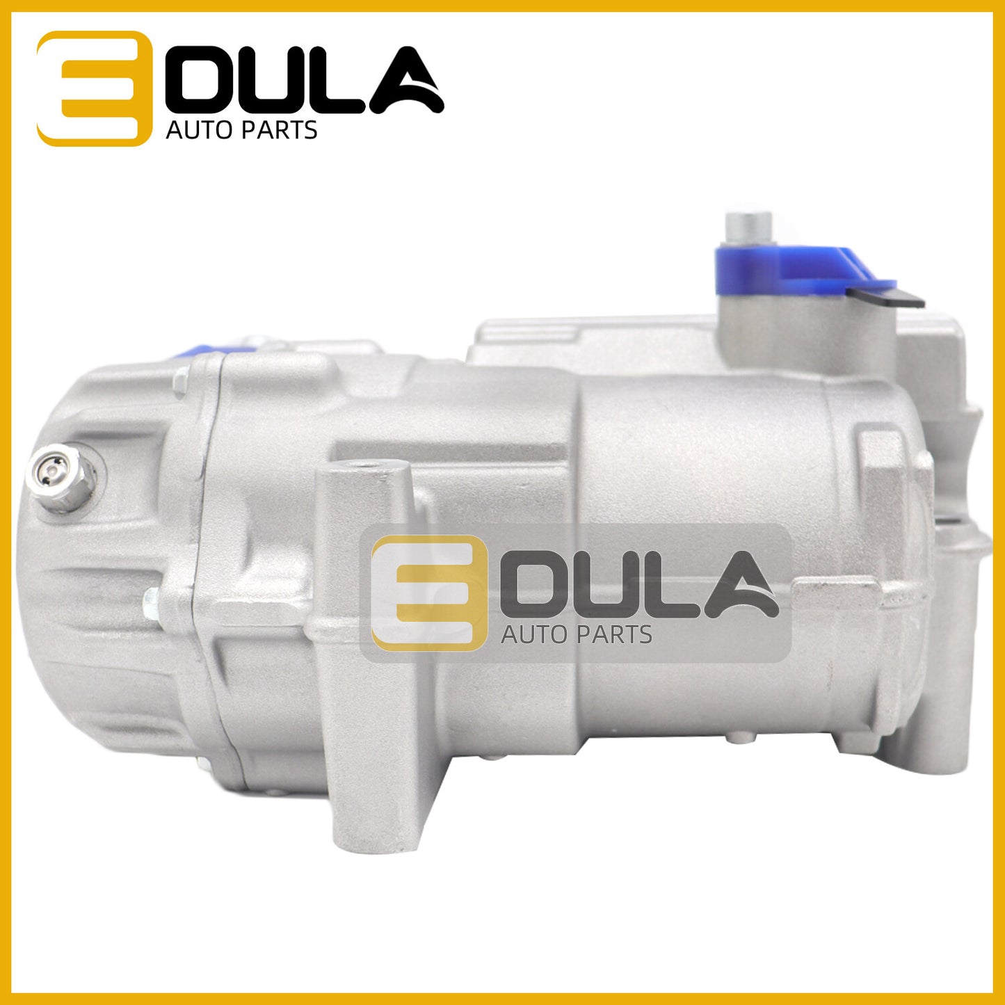 12V AC compressor for Porsche for Cayenne V6 8R029797B 8R029797C 8R029797D
