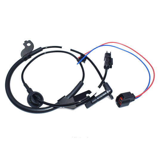 for Mitsubishi Lancer Outlander Front Left ABS Wheel Speed Sensor Pigtail Plug