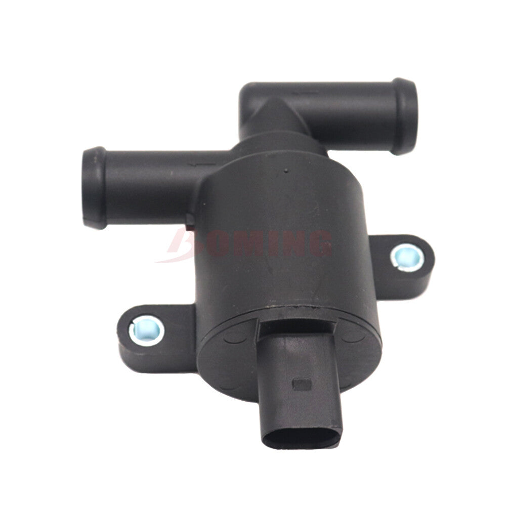 4H0121671D Heater control water valve suitable for Audi A6 Q7, for Volkswagen GTI for Tiguan , and for Golf (2020004-)