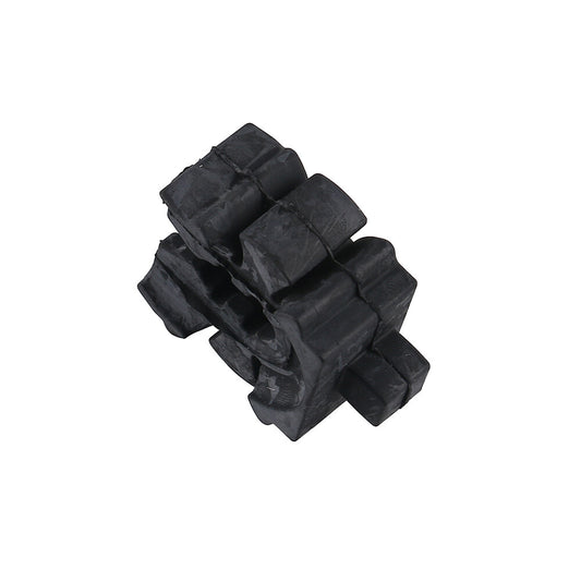 Coolant Radiator Mounting Insulator Rubber Fits for BMW E70 E71 E70N F15 for X5 X6