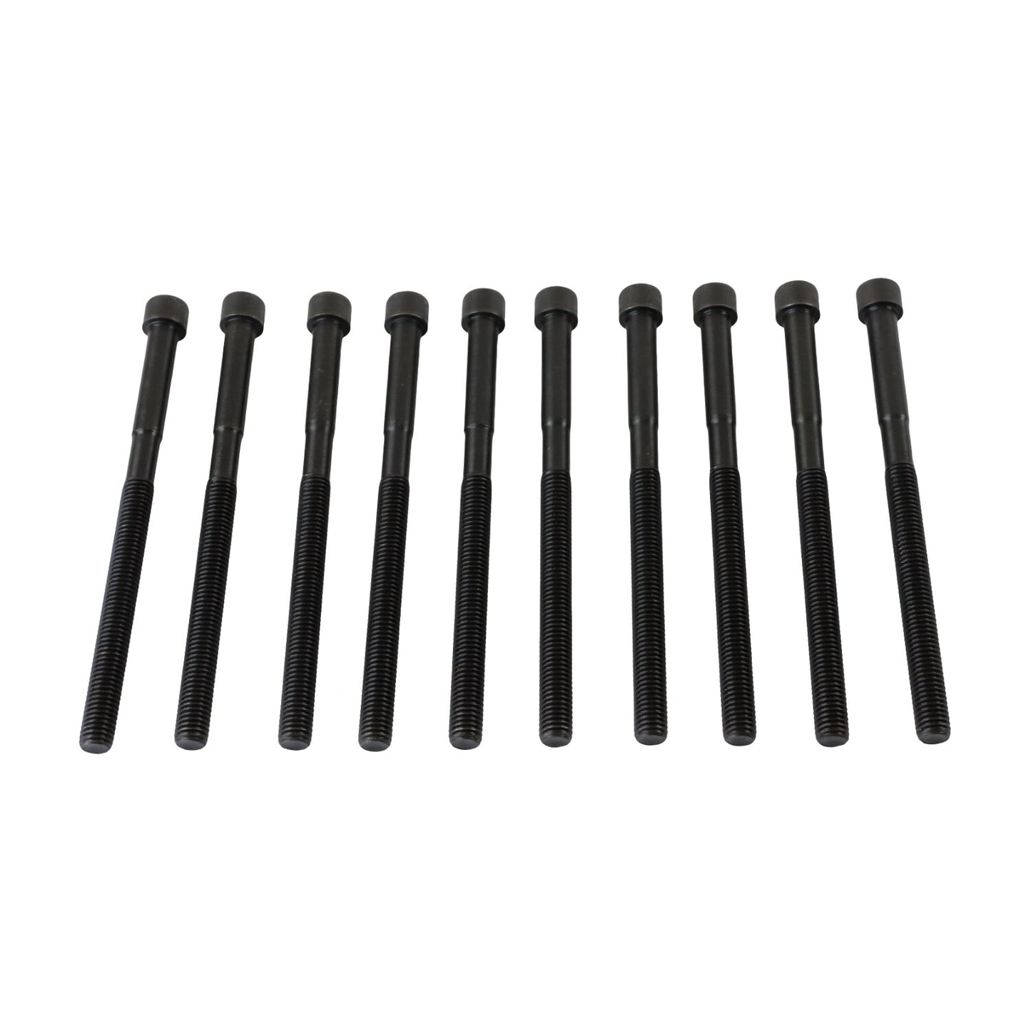 Engine Cylinder Head Bolts w/22321-2B700 for Hyundai Accent Verna for Kia 1.6L G4FG