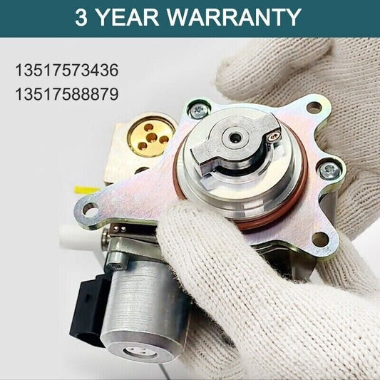 High-pressure fuel pump for BMW for MINI Cooper S turbocharged model R55 R56 R57 R58 N14