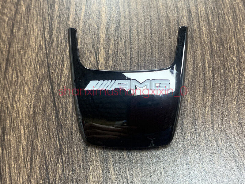 For AMG 2018-2020 for Smart Remote Key Cover Shell FOB Case Replace