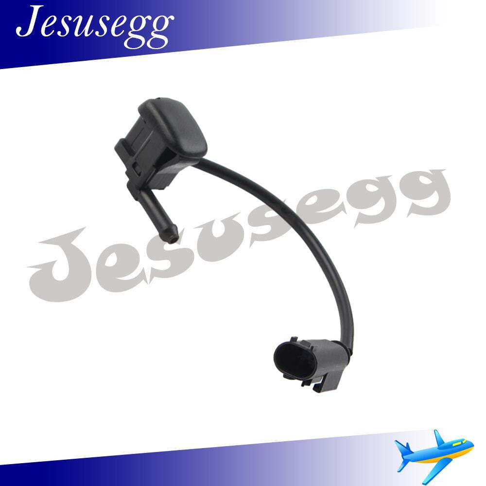 Windshield Wiper Washer Nozzle Spray Jet Fit for Land Rover for Range Rover LR040670