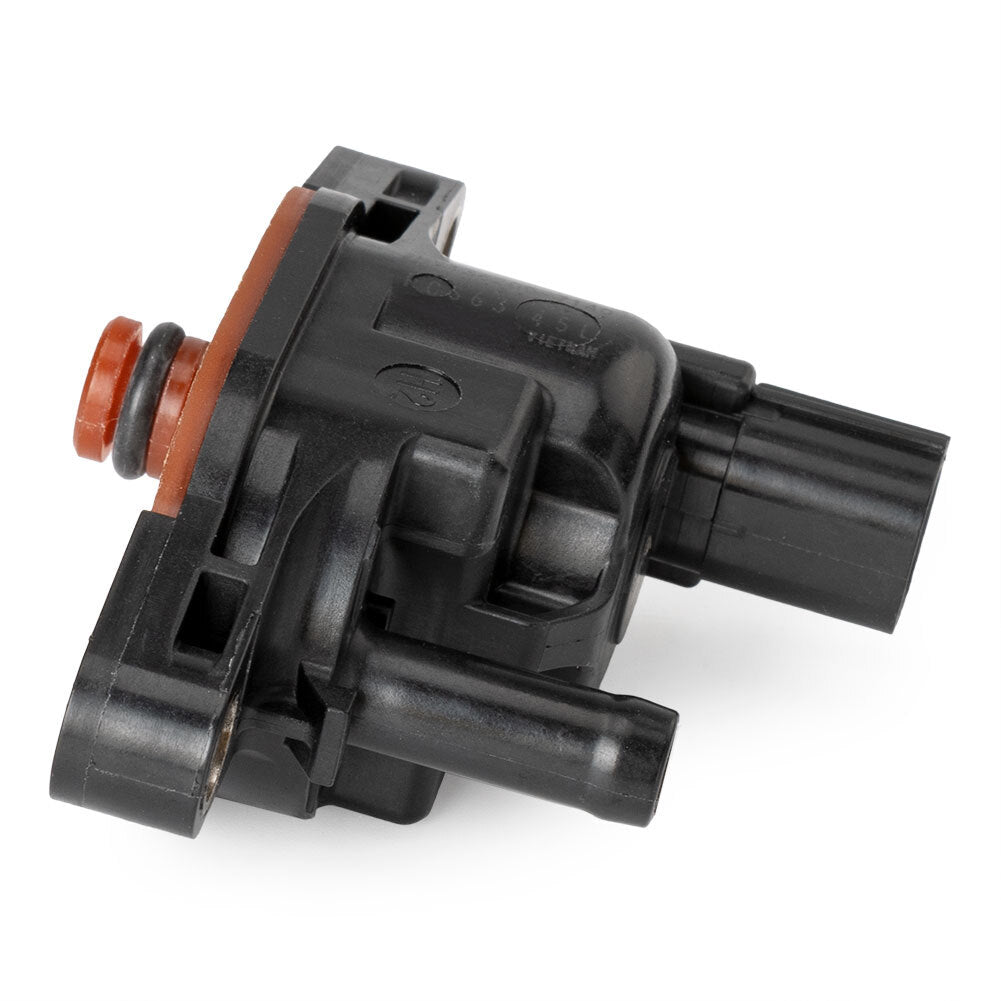 1X1362007000 136200-7000 Steam Cooler Flushing Solenoid Valve for HR-V ILX N1Y33722