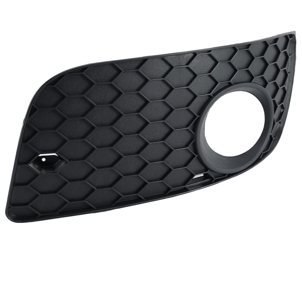 2¡Á F¨¹r for VW for Golf 5 V GTI 2005-2009 Sto?stange Gitter Nebelscheinwerfer Rahmen L+R