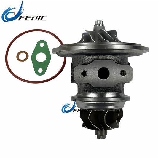 Turbo cartridge 704136 for Isuzu NPR UKrnian Bogdan 4.6L 4HG1T 4HG1 4HG1-T 2001