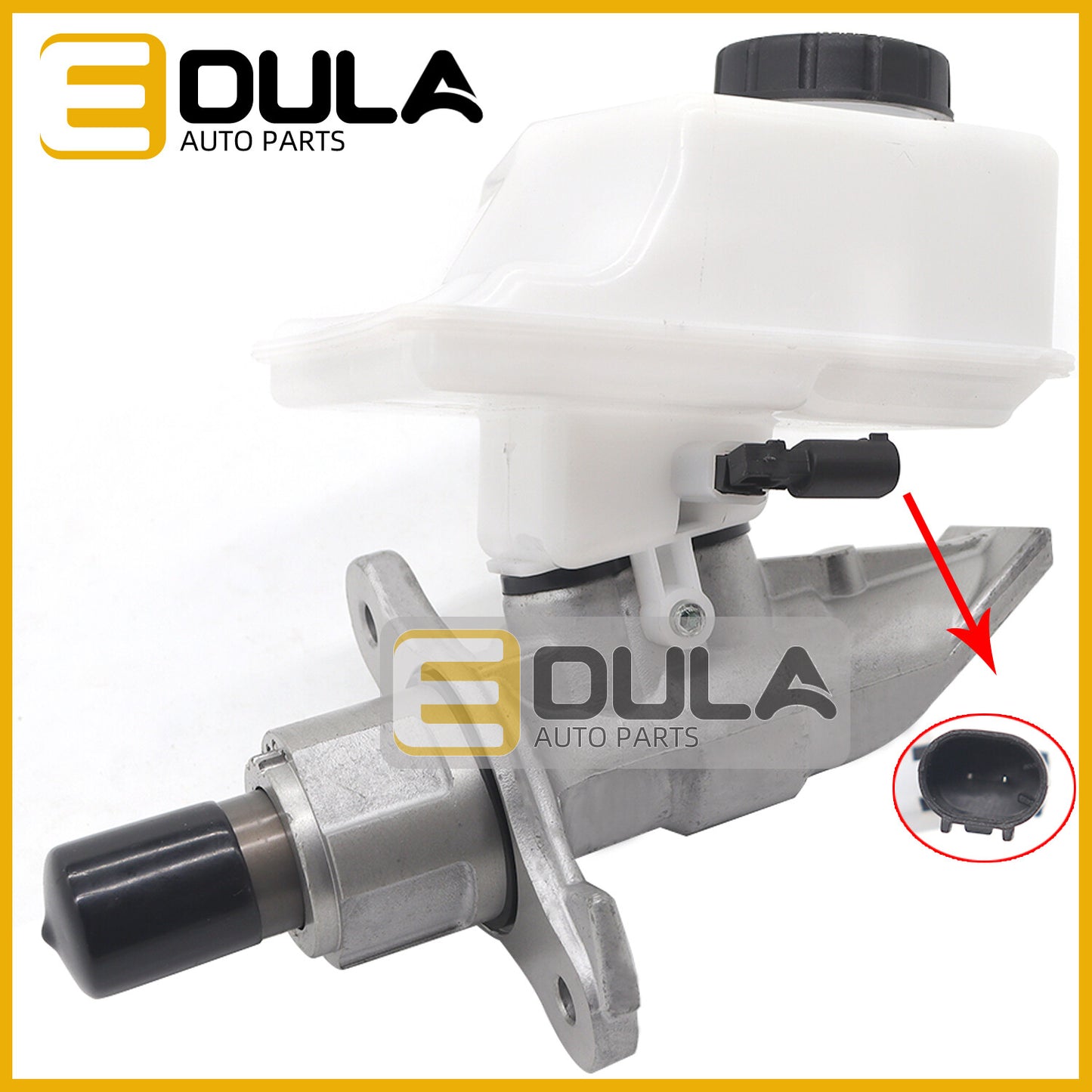 Automotive brake master cylinder parts suitable for Mercedes-Benz GLE350 A1664300201