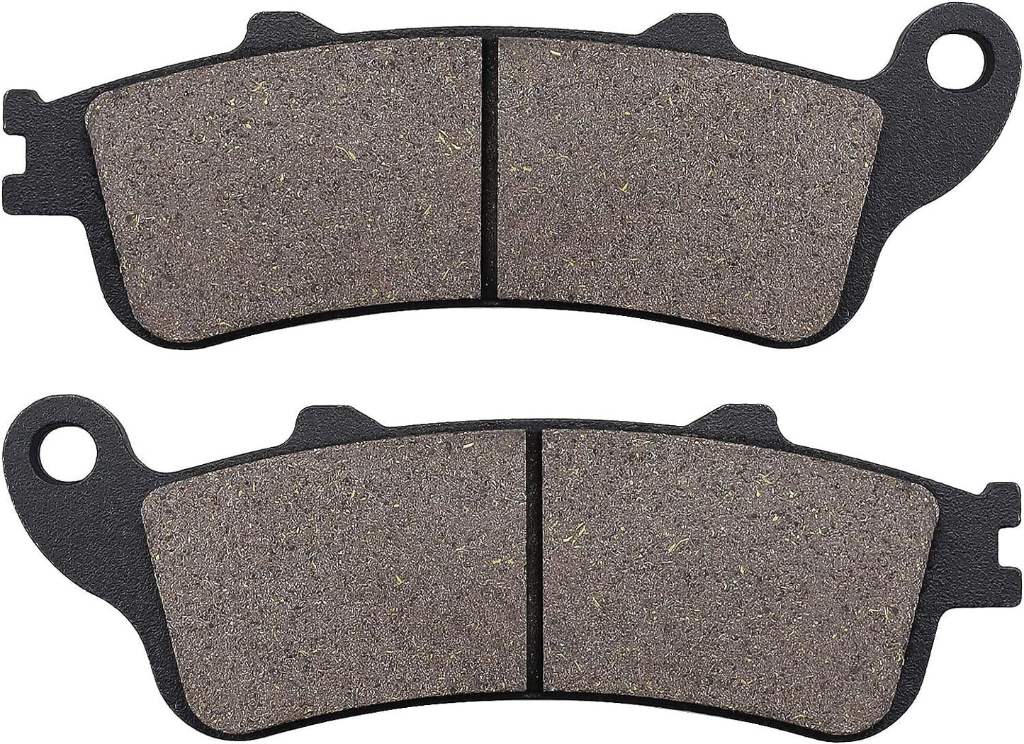 Brake Pads for HONDA CB 1100 2000-2004 CBR 1100 GL 1800 FJS 400 600 F NT 650 700