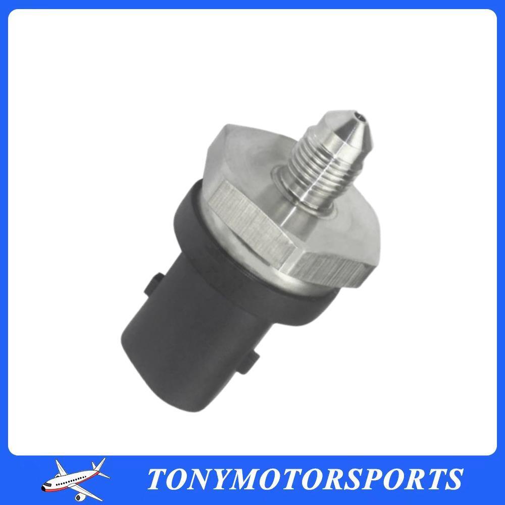 for VOLVO V60 MK1Fuel Pressure Regulator 31339155 NEW
