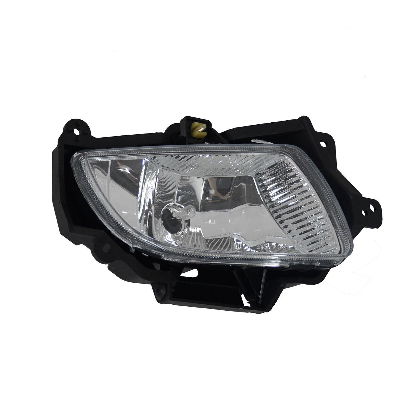 Left Clear Lens Front Fog Light Driving Lamp w/Bulb for Hyundai Sonata 2009-2010