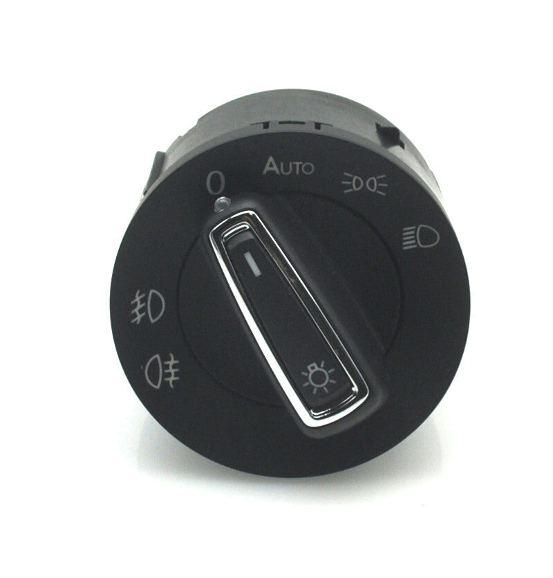 AUTO Head Light Sensor Switch for VW for Golf for Jetta 5 Mk6 GTI for Passat B6/7 CC Touran