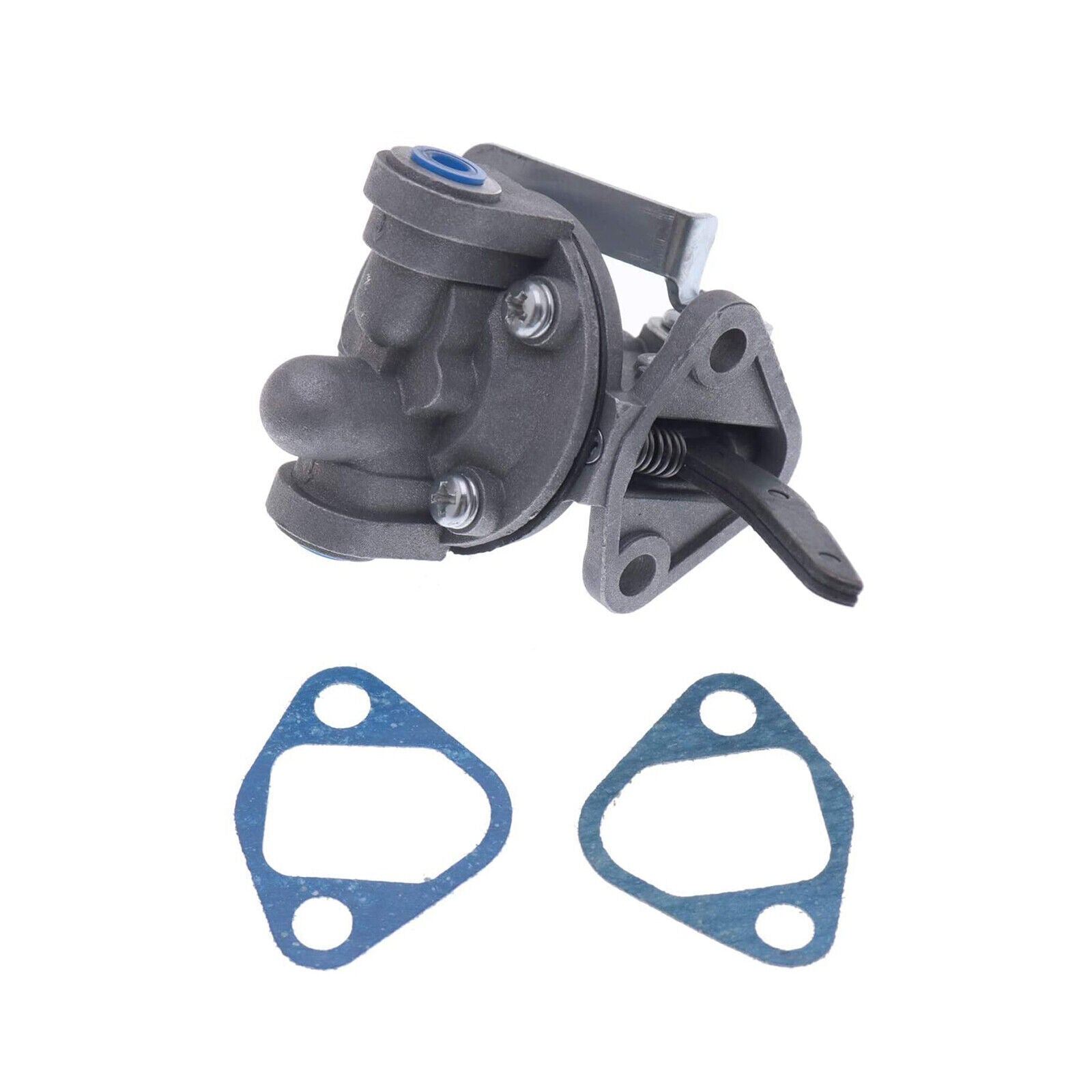 Fuel booster pump feed pump 129301-52020, suitable for Yanmar 2GM20, 3GM30, 2GM20F, 3GM30F