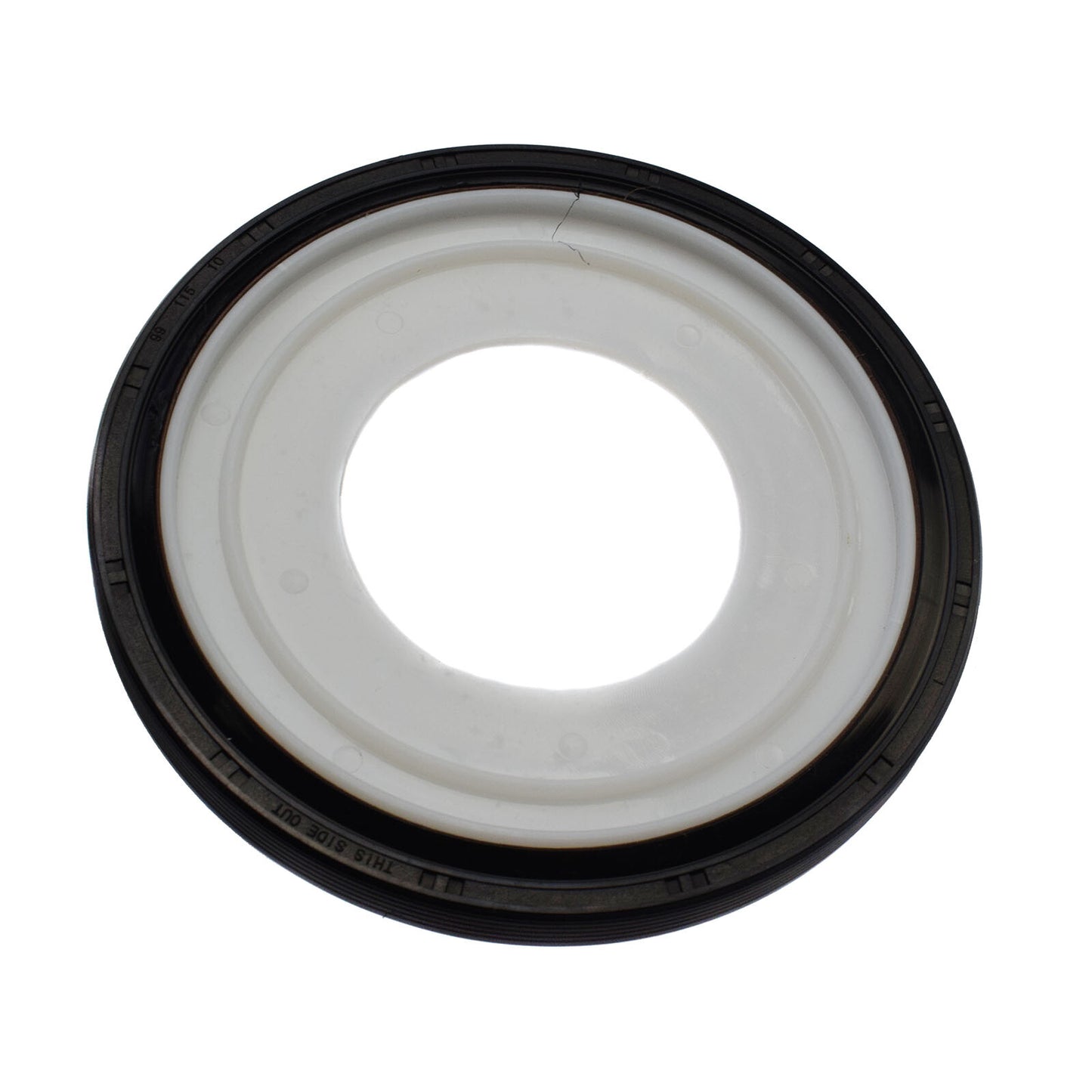 Crankshaft Rear Main Seal for Chevy for Pontiac for GMC for Buick 5.7 5.3 4.8 6.0L 89060436