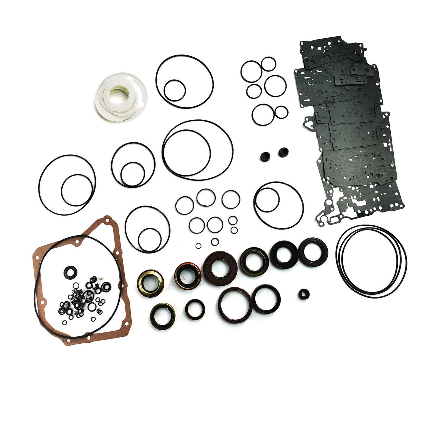 RE5F22 AW55 AW235 Transmission Overhaul and Rebuild Kit for Volvo and for Nissan