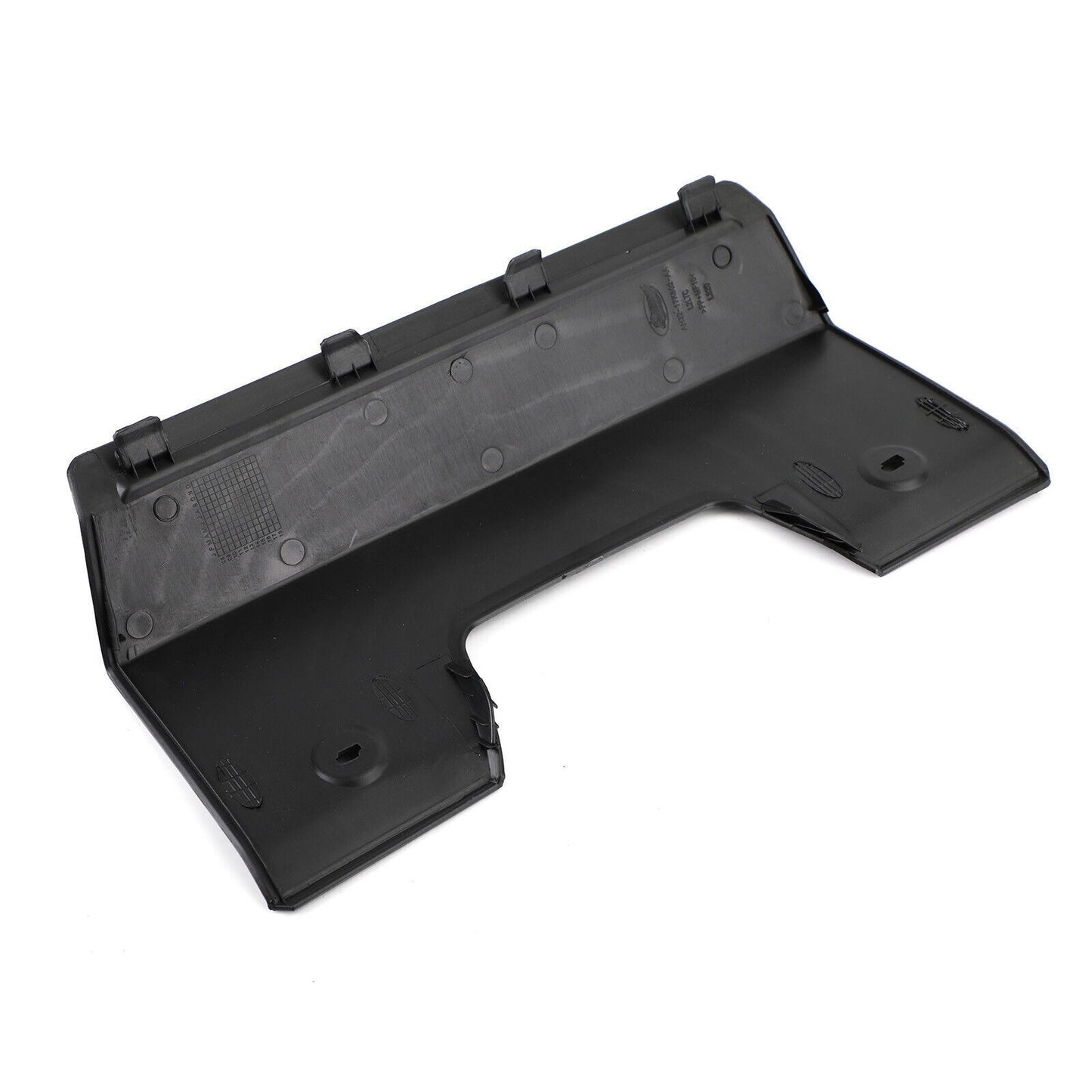 Rear Bumper Tow Hook Cover Cap for Land Rover Range Sport 2010-2013 P1 LR015132