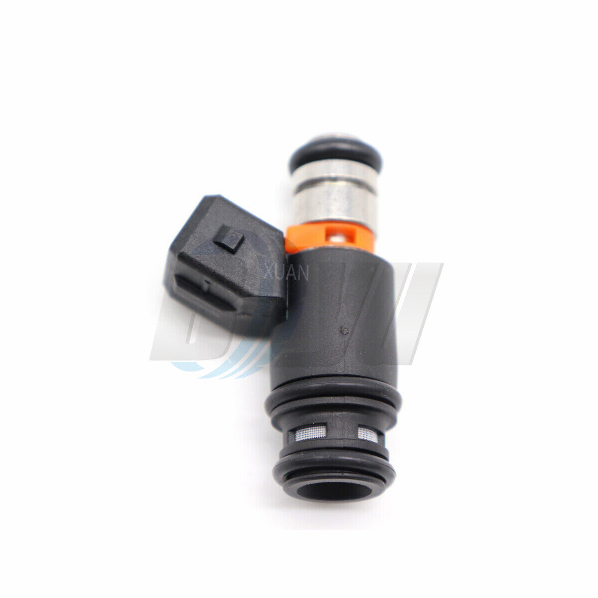 Fuel Injector IWP022 021906031D 6PCS For 99-03 for VW for Golf for Jetta EuroVAN 97 V6 2.8L