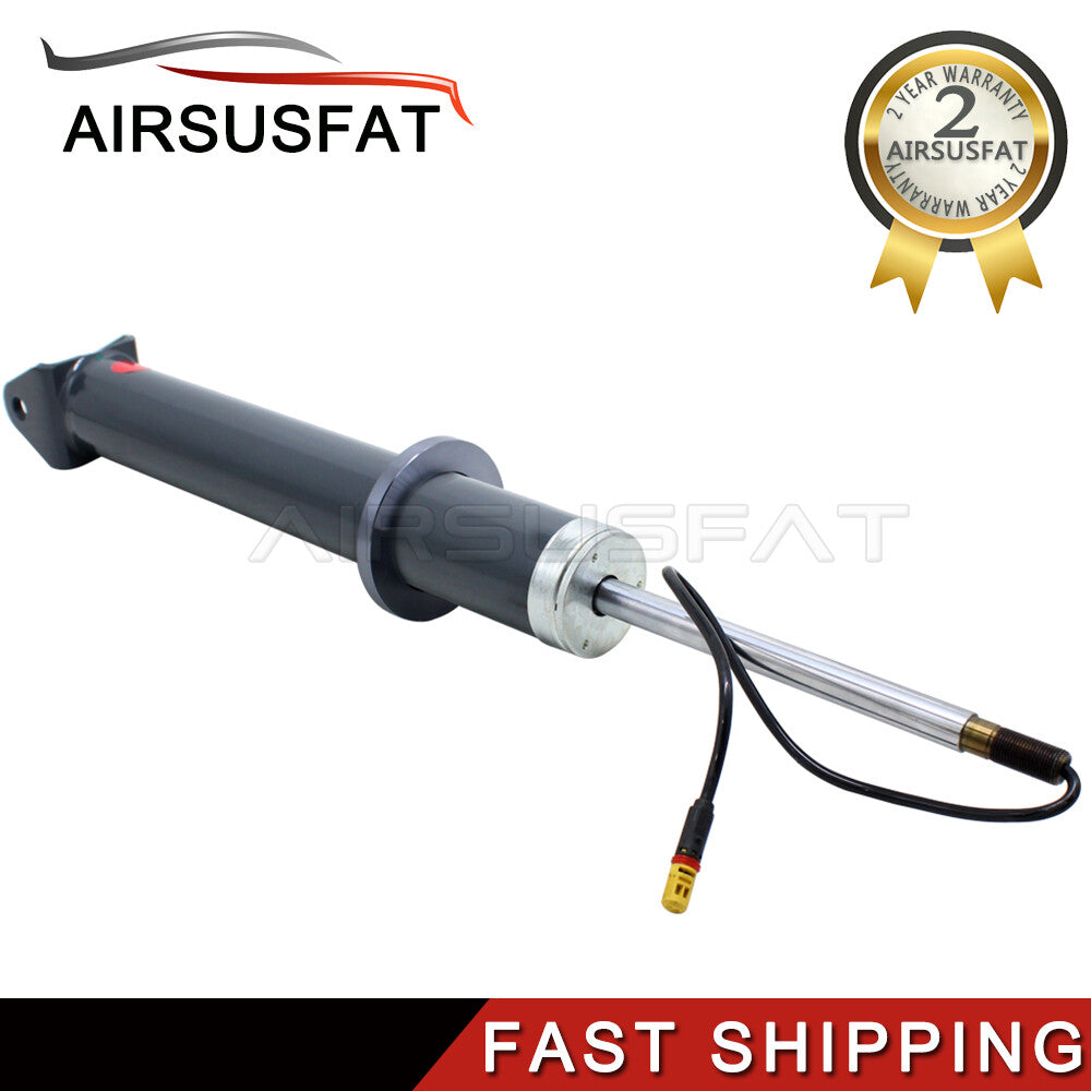 Rear Air Suspension Shock Absorber for Porsche Carrera 911 997 2WD 4WD 2005-2012
