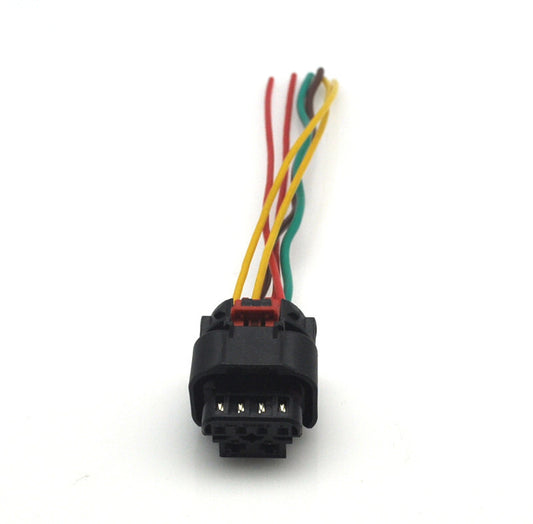 12 Pin New Headlight Plug Wiring connector for BMW G11 G20 G21 G30 G31 G05 M3 M5