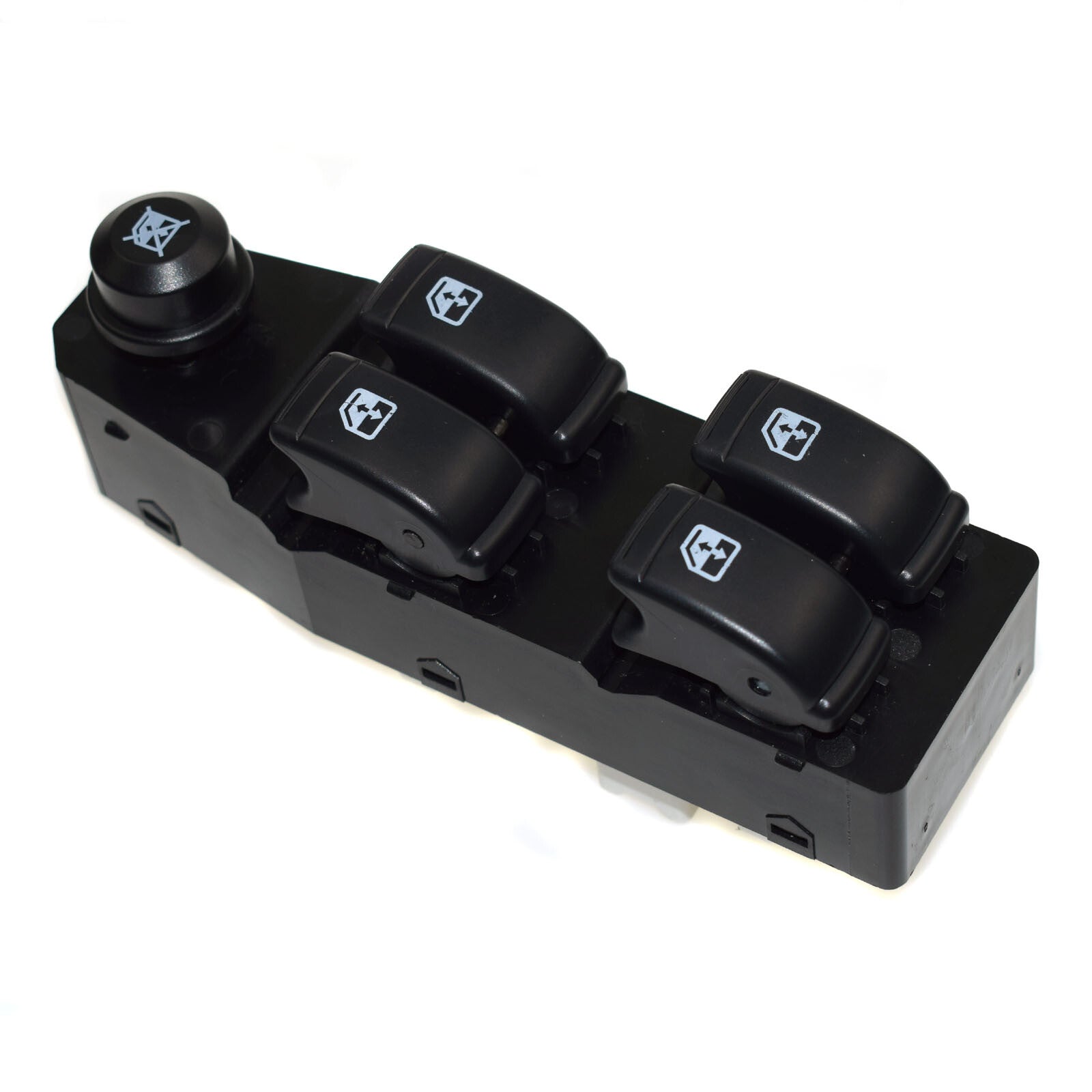 Left Power Master Control Switch For 2006-2008 for Chevrolet Aveo for Pontiac 202005158