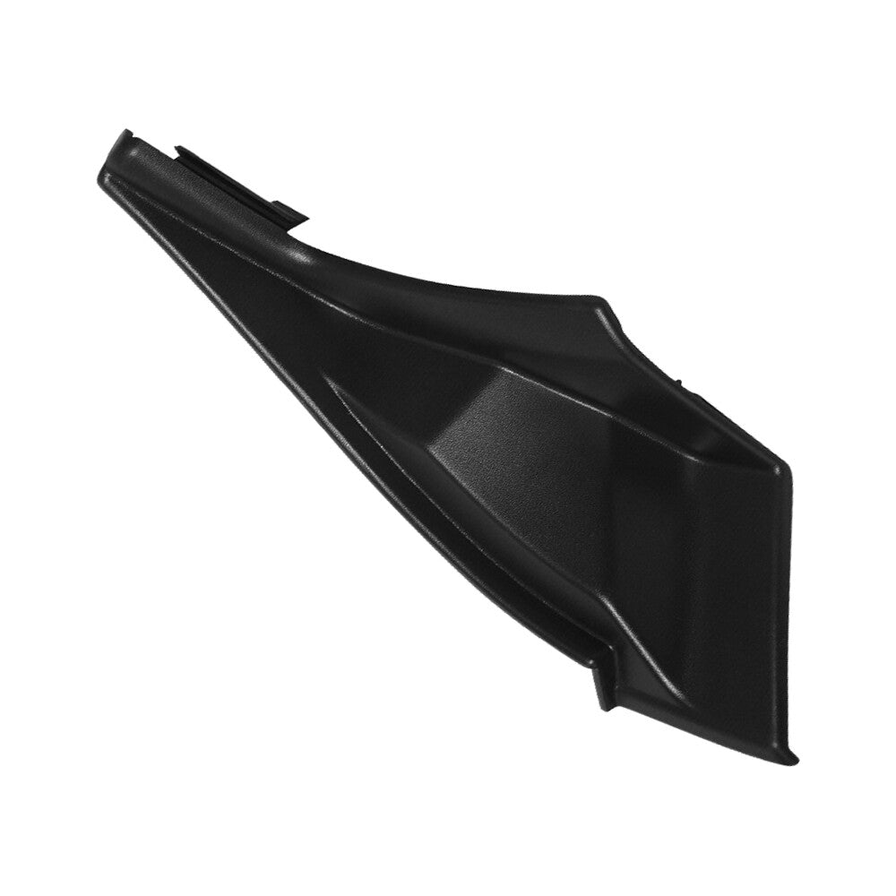 Front Deck Cowl Side Extension Cover RH Fit For 14-20 for Mitsubishi for Outlander