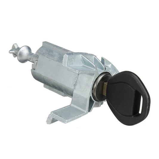51217035421 for BMW X3 X5 Replace Left Driver Side Door Lock Cylinder 2 Keys