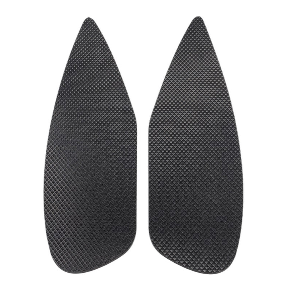 Tank Traction Side Pad Gas Fuel Knee Grip Protector for Suzuki GSXR600 750 08-10