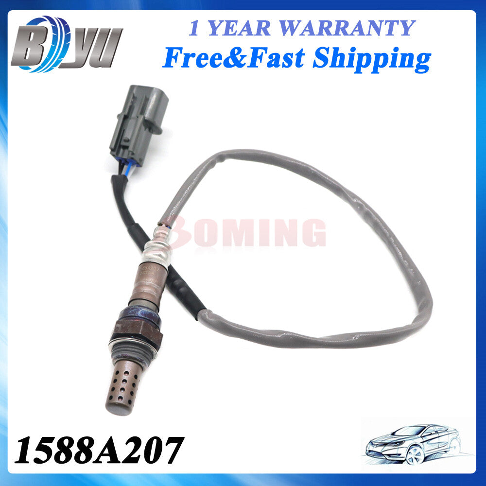 Oxygen Lambda Sensor New 1588A207 for MITSUBISHI Eclipse 2.4L 2006-2012 MN163401