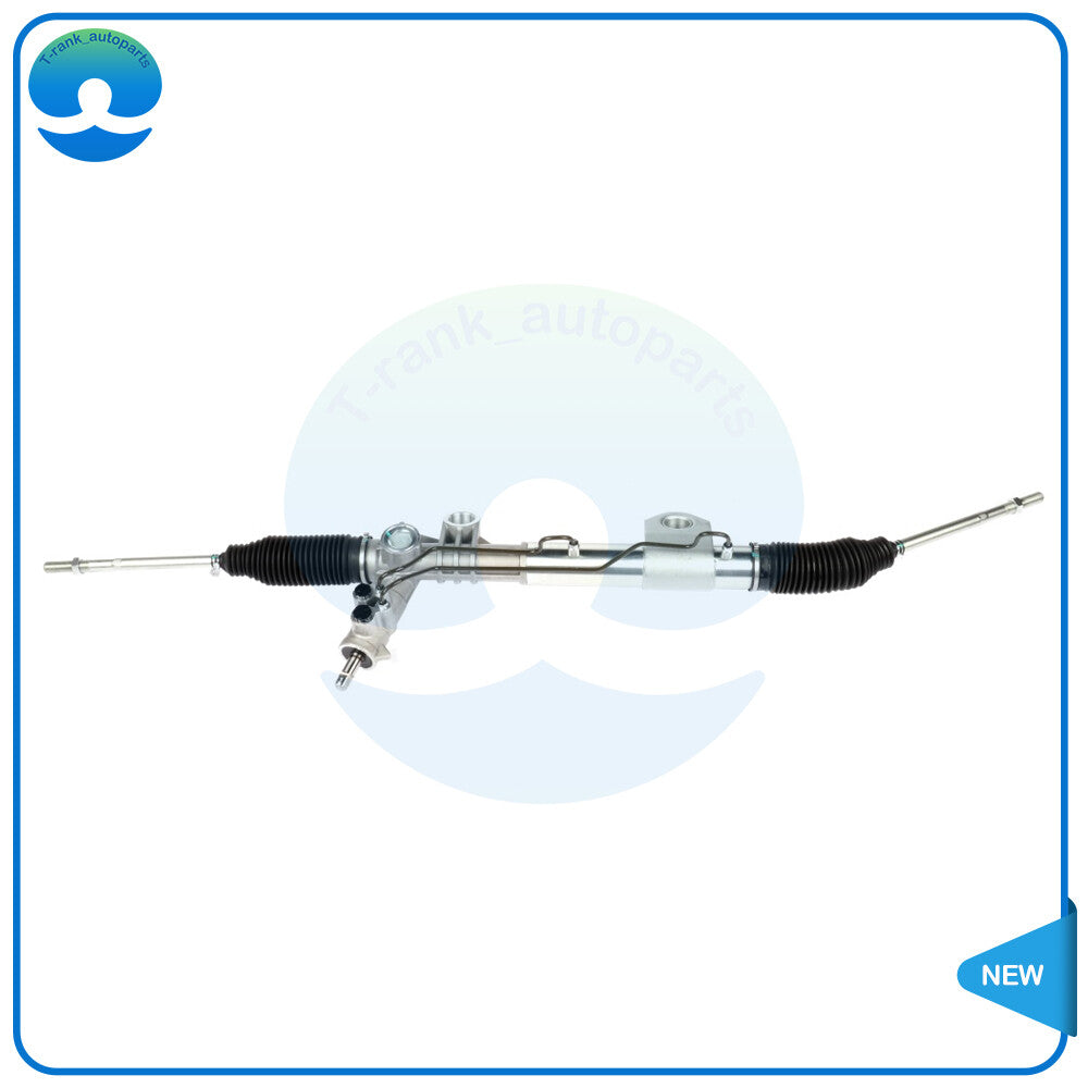 Power Steering Rack  Pinion Assembly 26-2141 for 2003-2006 for Dodge for Ram 2500 2WD
