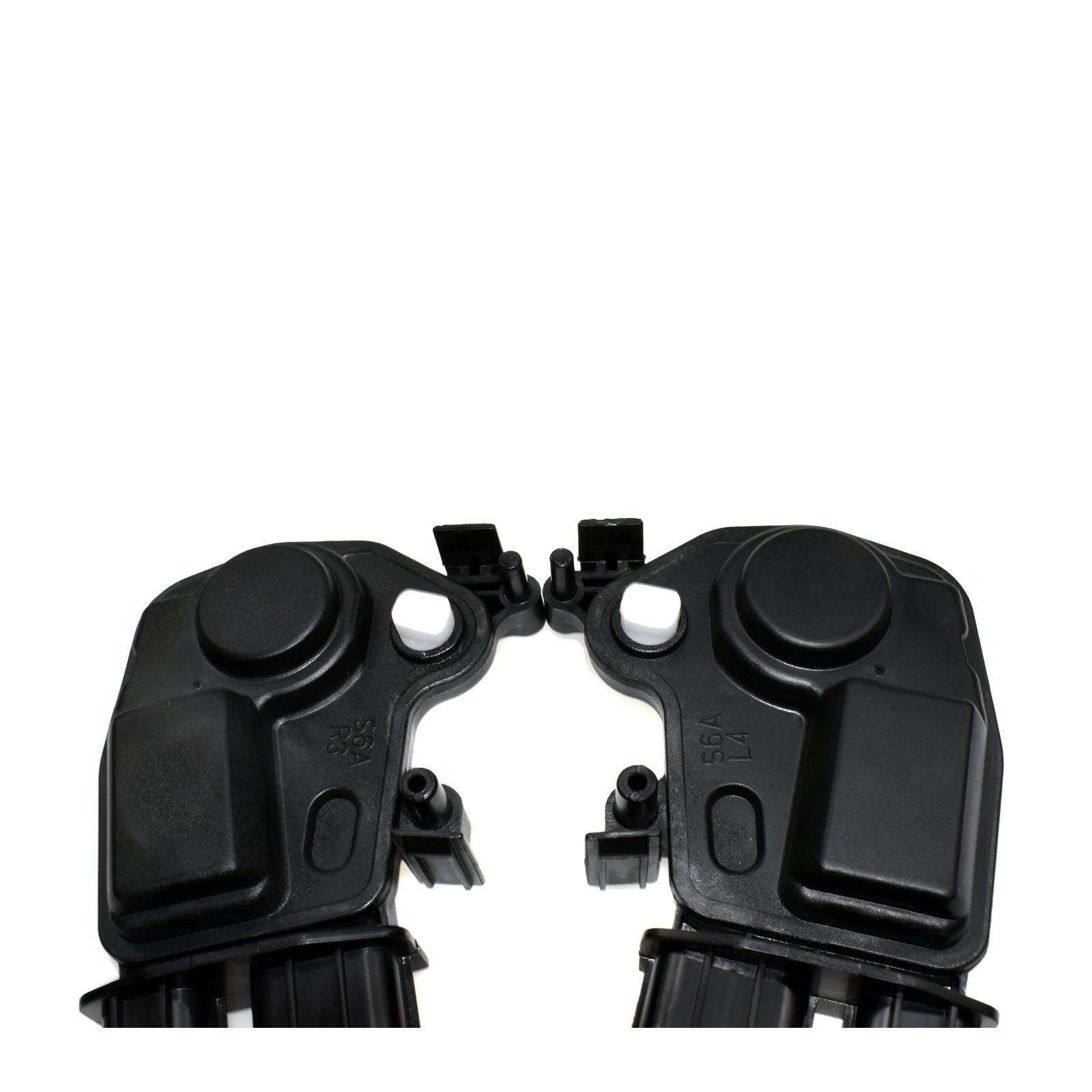 for Honda Odessey Pilot Accord 746-301 2Pcs Left Right Power Door Lock Actuator