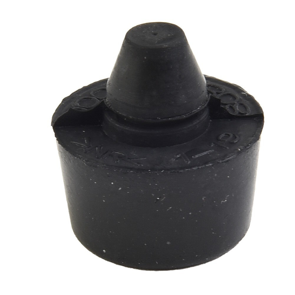Door rubber bumper plugs suitable for Infiniti Q45, Q50, Q60, QX56/QX80 80896-AR000