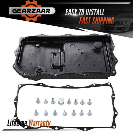 Auto Transmission Oil Pan Fit for Ram 1500 for Dodge Charger for Jeep Grand Cherokee 8HP70
