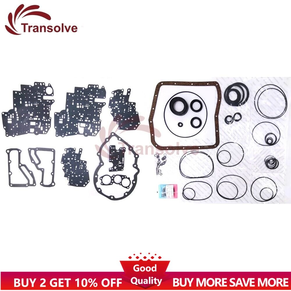 A540E A540 Auto Transmission Overhaul Kit Seals Gaskets Fit for TOYOTA 1988-1993