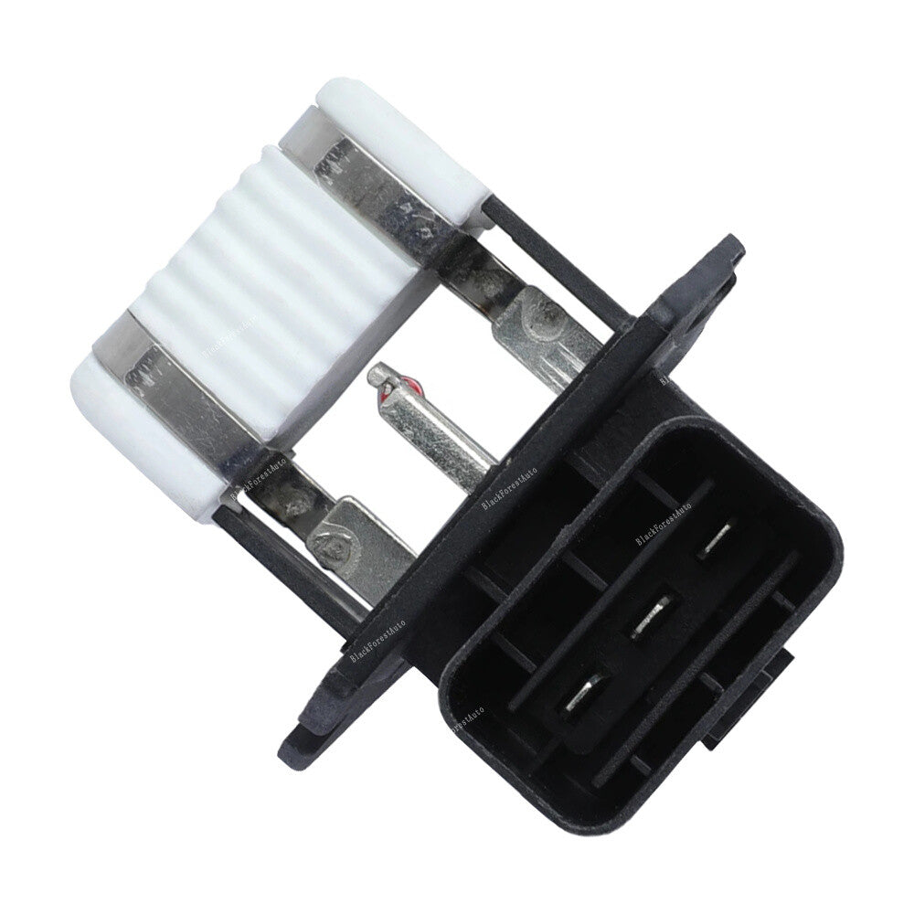 25385-2H650 For 2007-10 for Hyundai for ELANTRA Touring 2008-12 Cooling Fan Resistor