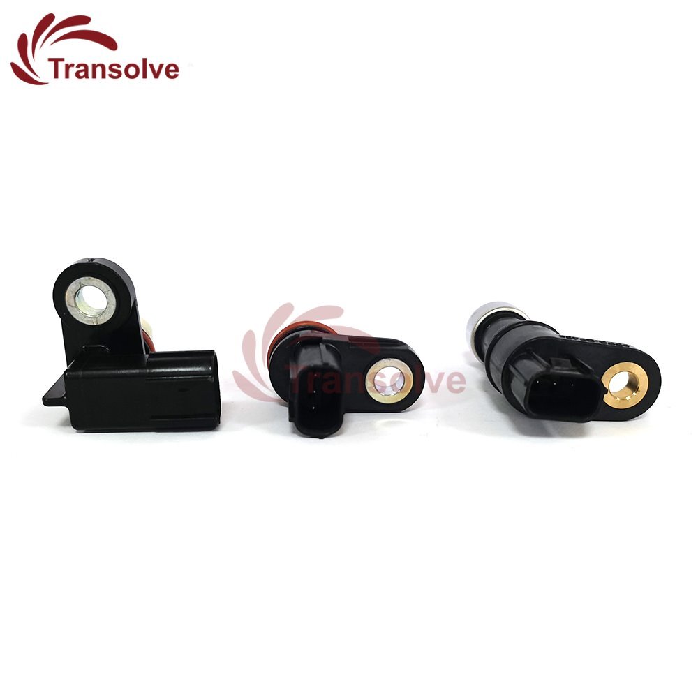 for Honda 5T0 Automatic Transmission Speed Sensor Kit 3Pcs/Set Car Accessory