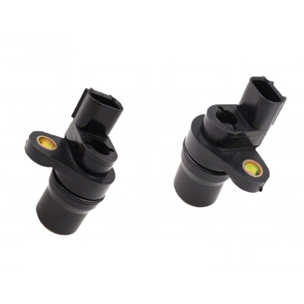 for Toyota Set of 2 Rear L/R ABS Wheel Speed Sensor 89546-0K010 89545-0K010