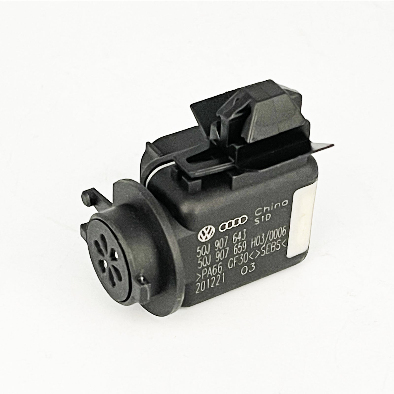 5QJ907659 Air Quality Climate Sensor for VW for Passat B8 for Tiguan for Golf 8 for Skoda Eos