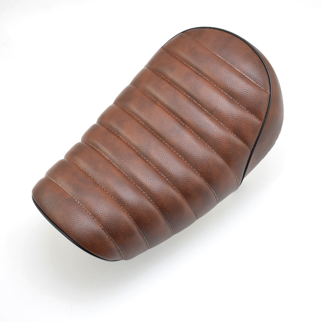 Motorcycle Cushions Retro Leather for Seat Saddle for Honda Z50 Z50J Z50R G50F for Golf