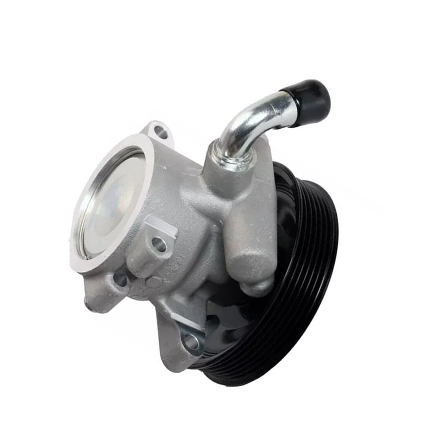 2S653A696DA 2S653A696CA New Power Steering Pump for Ford Ecosport 1.6L 2004-2012
