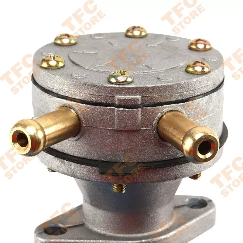 Fuel Lift Pump for Kubota 15263-52030 Engine D1102 D1302 D1402 V1502 V1702 V1902