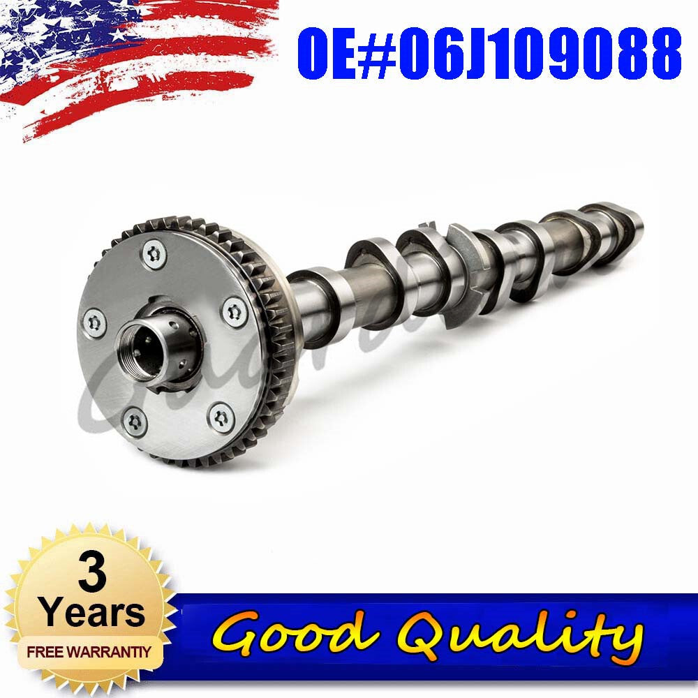 Intake camshaft timing gear assembly 06J109088 06H109021K is suitable for Volkswagen for Jetta and for Audi Q5.